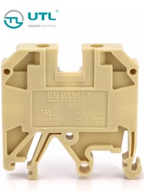 JUT2-2 5 terminal block UTL original 4 6 10 16 35 50 95 150 square