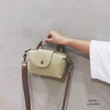 Модная маленькая брендовая сумка через плечо, портативная универсальная сумка для телефона