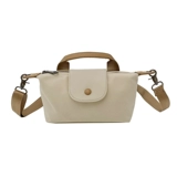 Модная маленькая брендовая сумка через плечо, портативная универсальная сумка для телефона