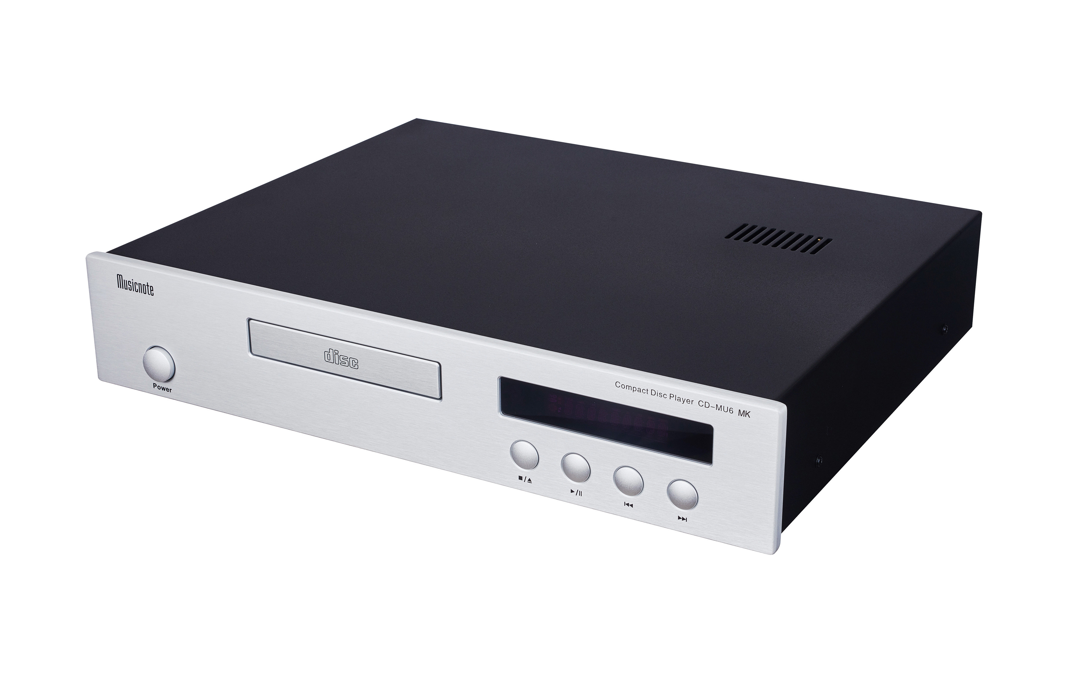 musicnote/pure tone CD-MU6 MK professional fever gallbladder cd machine ...