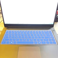 Полу -трансплановый синий