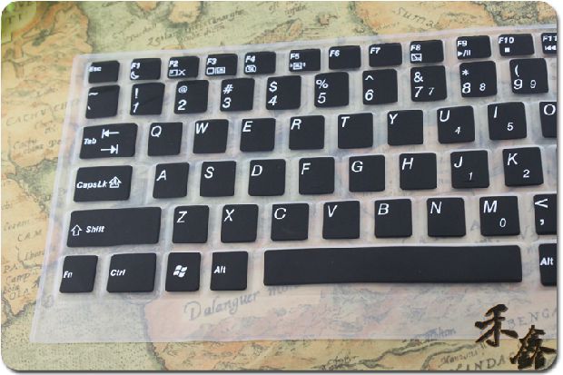 Máy tính xách tay Lenovo LENOVO L3000 phim bàn phím phụ kiện bảo vệ đặc biệt