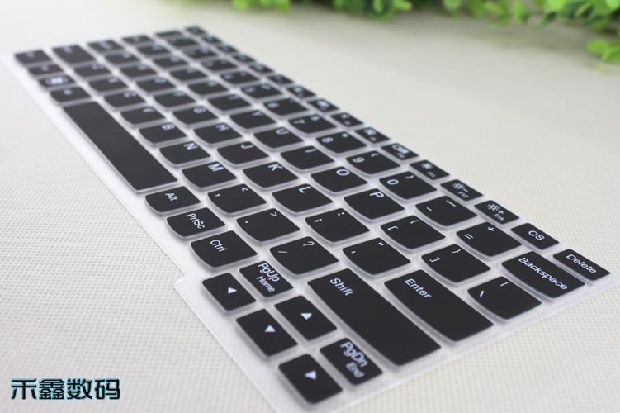 Máy tính xách tay Lenovo K20-80-ISE IFI ITH bàn phím màng bảo vệ màng bảo vệ phụ kiện pad chống nước