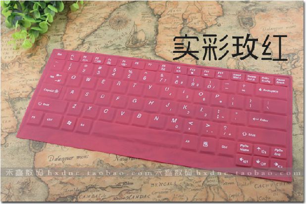 Máy tính xách tay Lenovo LENOVO L3000 phim bàn phím phụ kiện bảo vệ đặc biệt