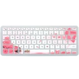 Dell 14 -INCH 7460 Burning 7447 5488 5471 5370 Клавиатура ноутбука Клавиатура 15.6 9560
