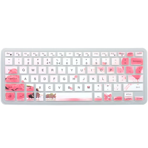 Dell 14 -INCH 7460 Burning 7447 5488 5471 5370 Клавиатура ноутбука Клавиатура 15.6 9560