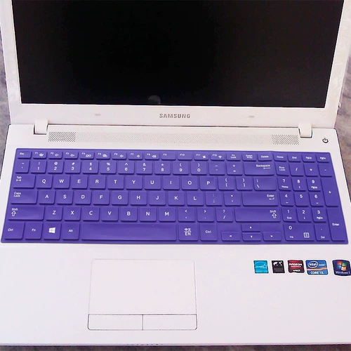 Samsung, совместимый ноутбук, защитная клавиатура, 15.6 дюймов, E5, 355v