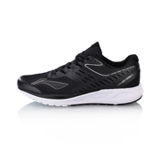 Giày chạy bộ Li Ning nam 18 mùa hè mới tốc độ nhẹ thoáng khí chống trượt hấp thụ giày chạy giày thể thao ARHN017-1-2-3