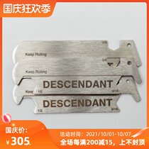 Soda Spot DESCENDANT WRENCH SKATE WRENCH