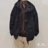 Soda 24ss Spot nanamica 2l Gore-Tex Cruiser Водонепроницаемый патрульный патрульный вода откровенен