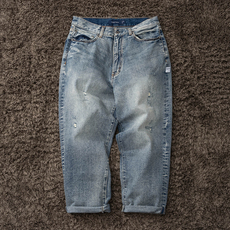 Джинсы мужские soda现货nautica 5 pocket pants