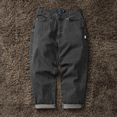Джинсы мужские soda现货nautica 5 pocket pants