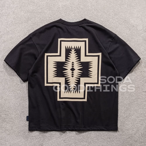 Soda Spot Pendleton x B: Ming By Beams FS Saint Sharking Sharepting Forting Forted