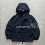 Soda 24ss Spot nanamica 2l Gore-Tex Cruiser Водонепроницаемый патрульный патрульный вода откровенен