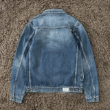 Sogata Spot Sogata Type I 14oz Denim