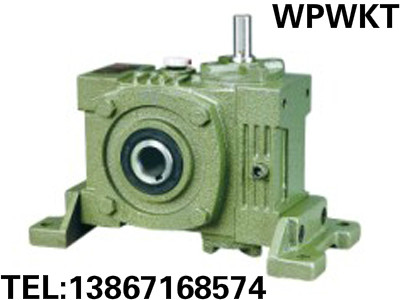 Manufacturer Direct Marketing WPWKT WPWKV70#60: 1 worm wheel worm reducer reducer gearbox