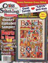 [标题:cross country stitching 2009年6月  内容:  上传日期:2010-11-26]