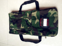 Retired inventory new camouflage forward transport bag camouflage tote bag out-of-season clothing storage tote bag
