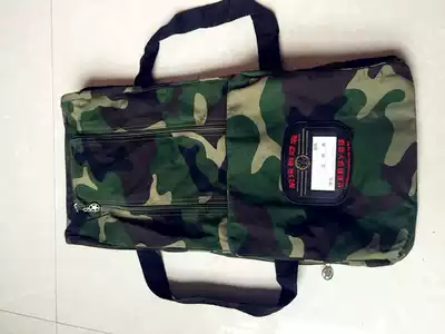 Retired inventory new camouflage front bag camouflage bag season clothing storage bag