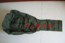 Brand new stock cooking class backup folding 50 liter water bag outdoor and field water bag