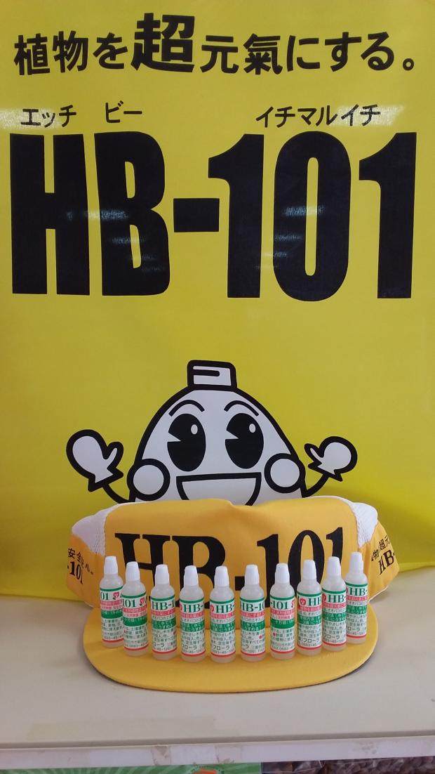 10 60ml 40 yuan Japanese plant vitality liquid 6mlHB-101l flower succulent bonsai diluted 10,000 times