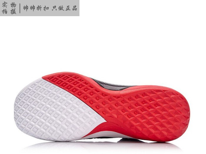 Spot Li Ning CBA Series Phantom Giày bóng rổ chống sốc chống trượt ABAN019-4-5 giày thể thao nam đẹp