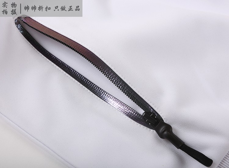 狠 货 Li Ning Đội vàng Đội tuyển quốc gia Thiết bị được tài trợ Thiết bị áo len cardigan - Thể thao lông cừu / jumper áo hoodie supreme