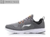 Spot Li Ning Huấn luyện cơ bản Giày chạy bộ nhẹ cho nam ARBM173-2-3-4 giày thể thao nữ Giày chạy bộ