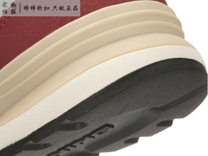 Spot Li Ning Running Series Men Giày cổ điển Retro cổ điển ARCL013-3 khogiaythethao