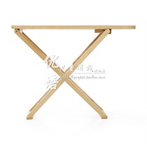 Ironing Board UFC early childhood education children role-playing house area corner theme doll furniture