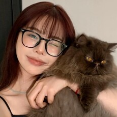 Оправа для очков 复古方形早八黑框眼镜女款素颜神器方圆脸显脸小平面镜近视镜框架 OTHER