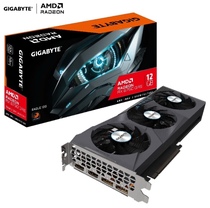 New Gigabyte RX6750GRE Falcon 12G independent graphics card game graphics card professional graphics card