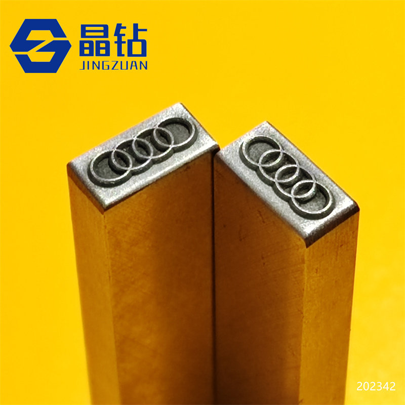 汽车迷们看过来！大众、奥迪、宝马、奔驰钢印章，新品发布🔥-其他-淘宝好物网