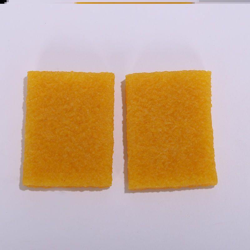High-End Skateboard Sandpaper Eraser for Cleaning and Removing Stains, Specialized for Removing Stains and Marks