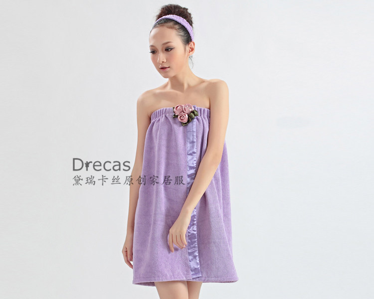 Peignoir jeunesse RA1001 - Ref 595826 Image 11