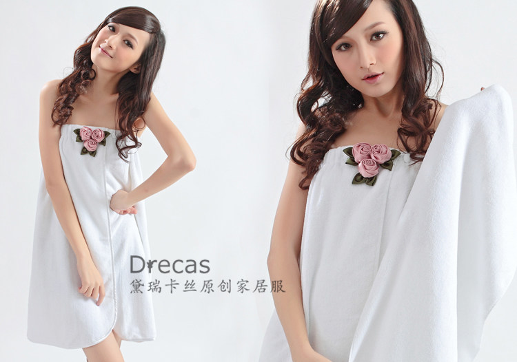 Peignoir jeunesse RA1001 - Ref 595826 Image 17