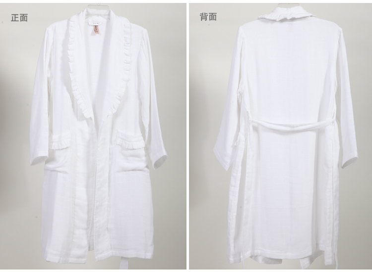 Peignoir Moyen-âge RA10102 - Ref 595930 Image 18