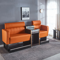 New billiard room table and table table and table ball sofa chair billiard chair table billiard room special chair view ball chair Leisure table and chairs manufacturer