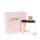 Dsquared2 She WOOD Disco Tôi sẵn sàng / Nước mong muốn / Nước hoa nữ màu nâu rừng 50 / 100ml - Nước hoa