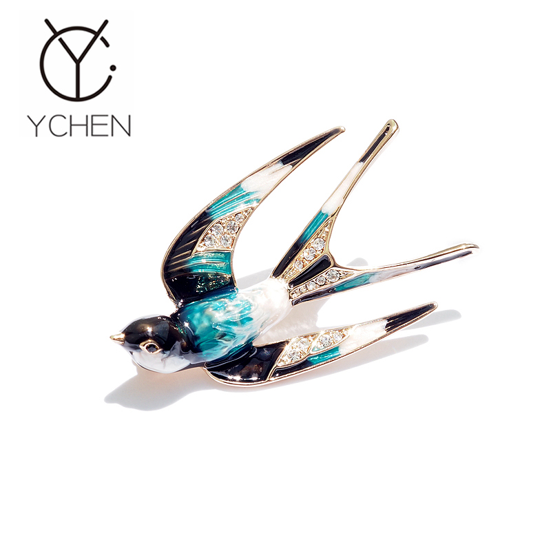 Phụ kiện nữ thổ phỉ hoang dã sáng tạo trâm cài áo len cao cấp đơn giản, sang trọng Hàn Quốc cài áo nữ sang trọng