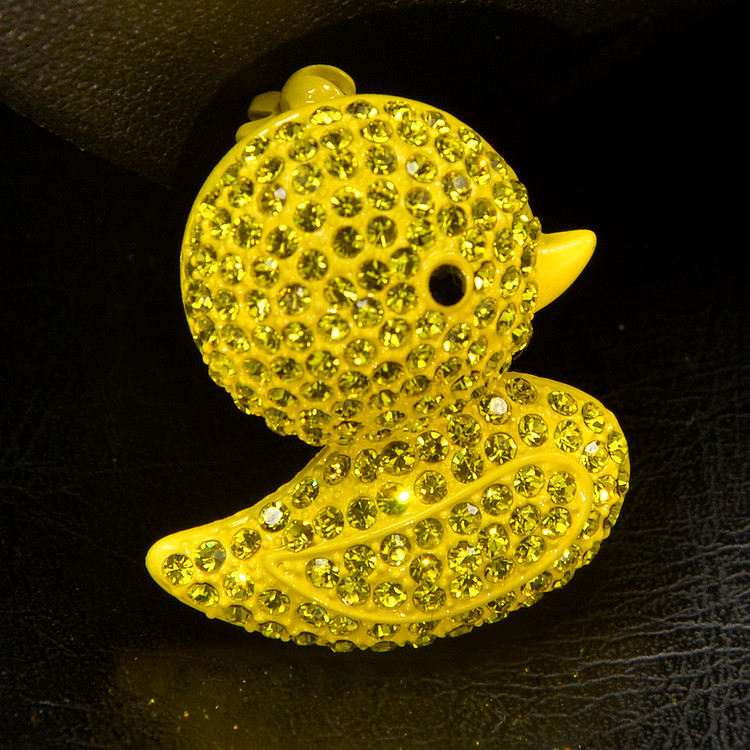 Broche femme en autre - Ref 1178348 Image 9