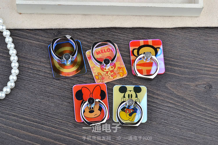 Support téléphone portable - Ref 1365123 Image 12