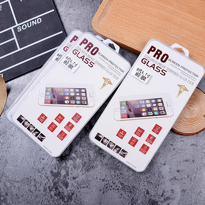iphoneX Apple 7 8plus phim 6S kính nhà sản xuất XS XR MAX 5S bán buôn phim điện thoại di động - Phụ kiện điện thoại di động ốp điện thoại iphone 6