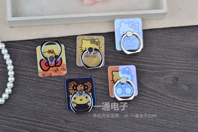 Support téléphone portable - Ref 1365123 Image 8