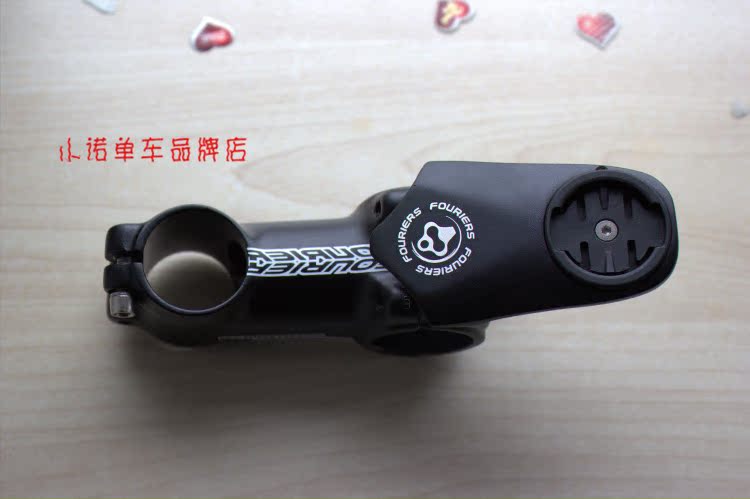 Tableau de bord vélo FOURIERS - Ref 2421579 Image 13