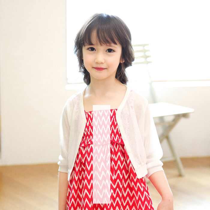 Cape pour fille - Ref 2154932 Image 16