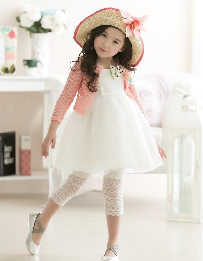 Cape pour fille - Ref 2154932 Image 29