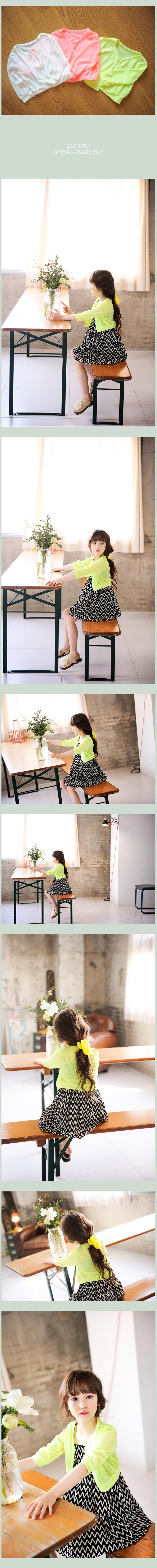 Cape pour fille - Ref 2154932 Image 19