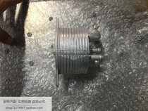 Subaru Impreza sti BRZ oil cooling BRZ Impreza oil cooler oil radiator original factory