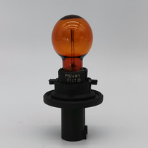  PHILIPS PHILIPS PH24WY SHPC12V 24WY NEW GASKET 12272 TURN LIGHT BULB